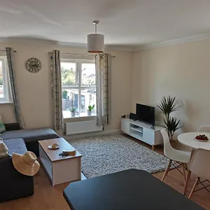 Apartment Poseidon Friends, Bournemouth